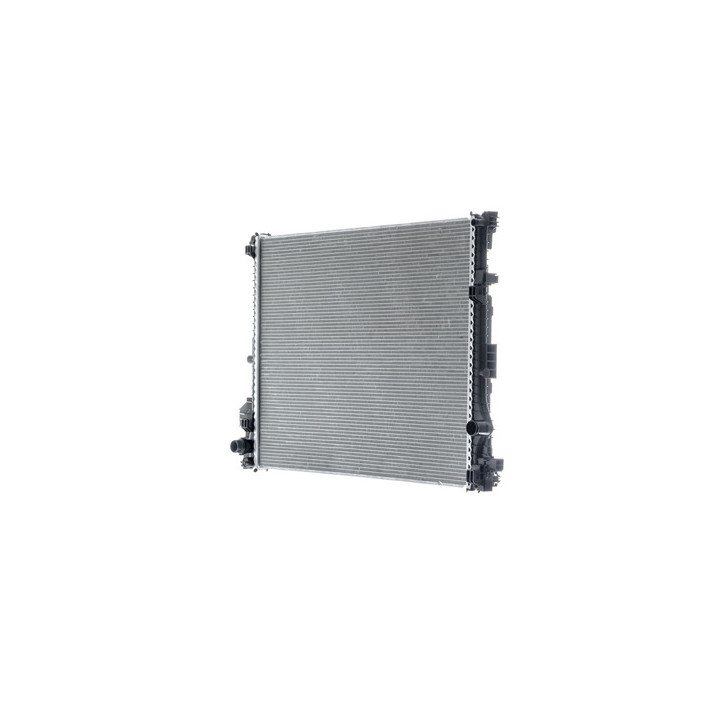 Chłodnica wody silnika MAHLE CR 2607 000P