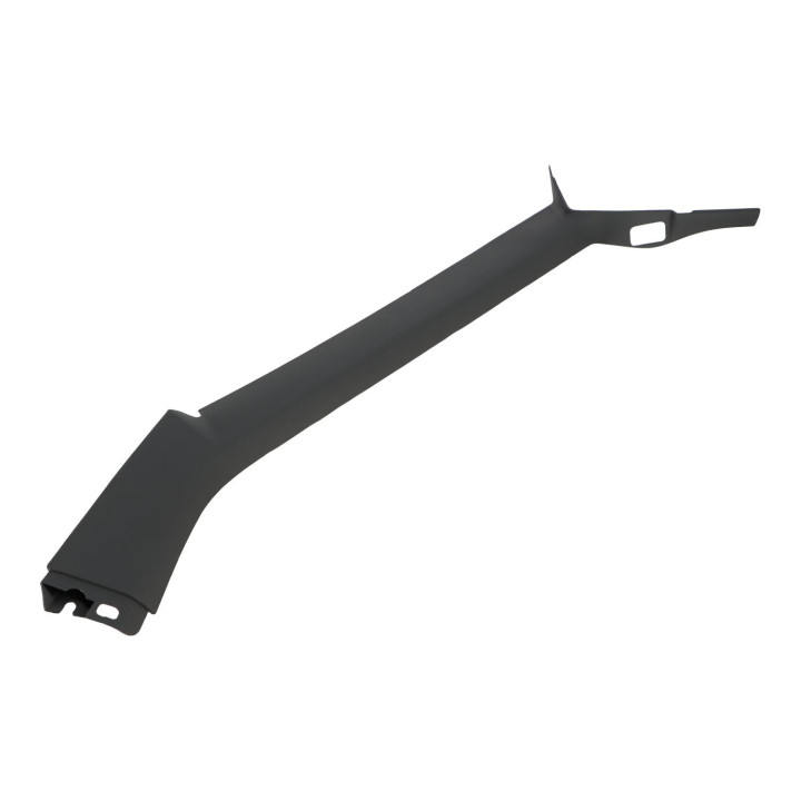 Panel, left, grey Volvo (9145086)