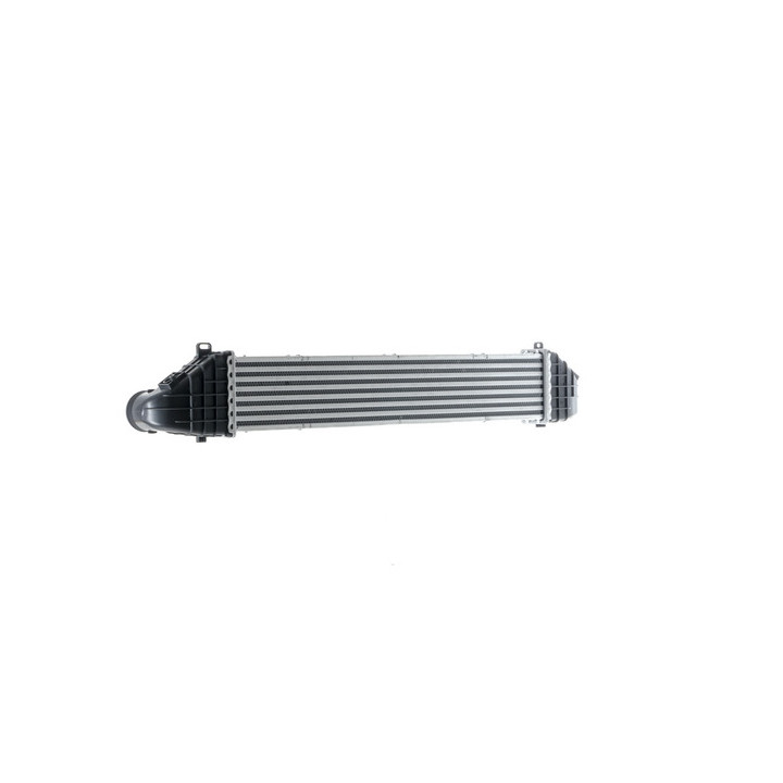 Chłodnica powietrza Intercooler MAHLE CI 139 000P