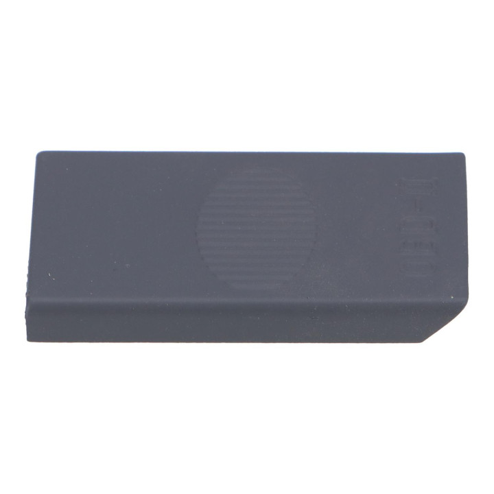 Cover, grey Volvo (9145920)