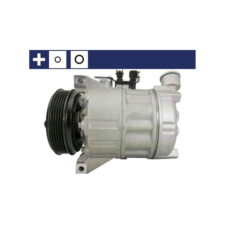 Sprężarka klimatyzacji MAHLE ACP 1299 000S