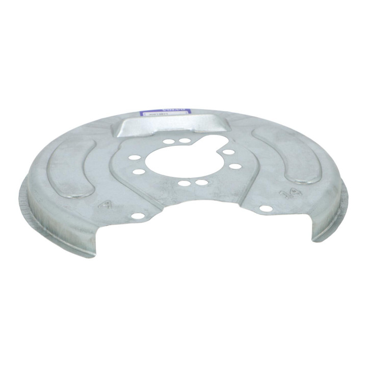 Backing plate, right Volvo (30814871)
