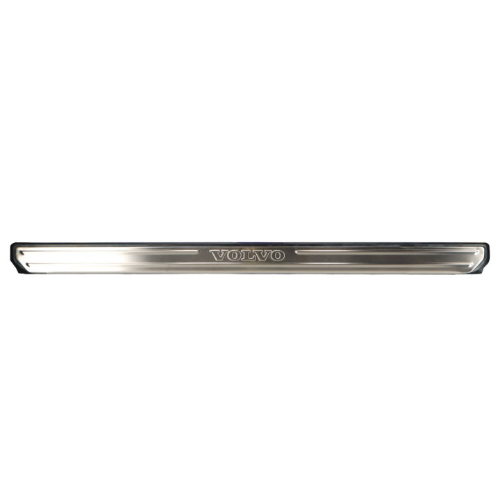 Sill moulding Volvo (8614913)