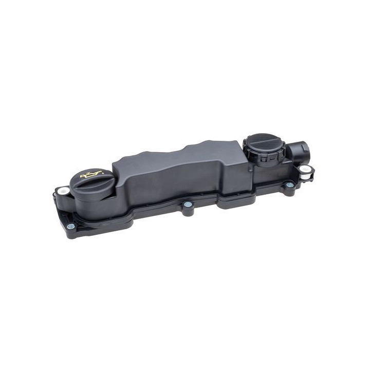 Pokrywa głowicy cylindrów MAHLE ZH 554