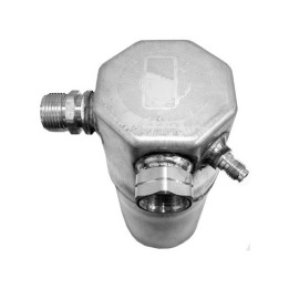 Osuszacz klimatyzacji MAHLE AD 39 000S