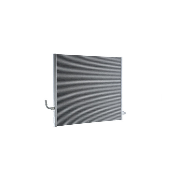 Chłodnica wody silnika MAHLE CR 2606 000P