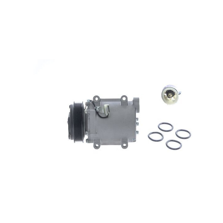 Sprężarka klimatyzacji MAHLE ACP 67 000S