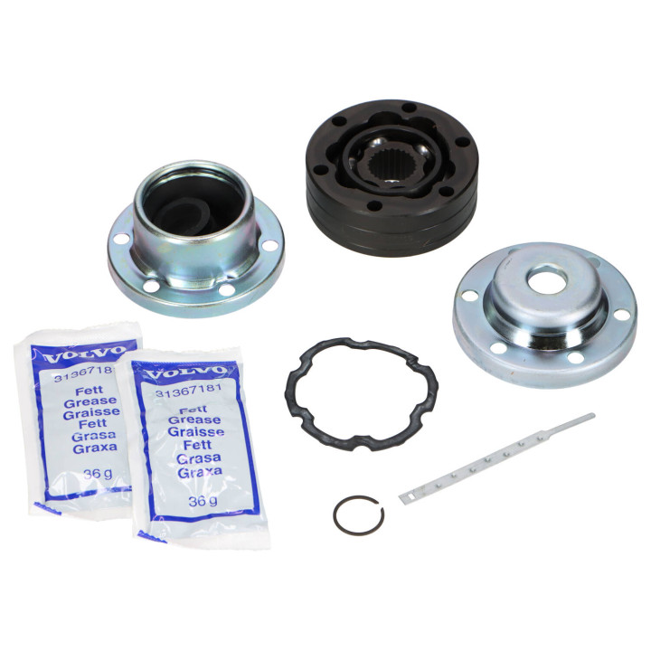 Cv joint Volvo (30614441)
