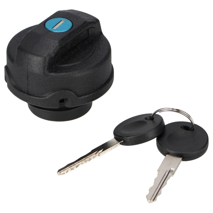 Fuel filler cap Volvo (9142606)