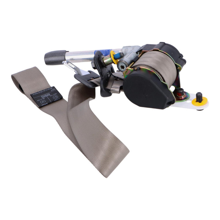Seat belt, right Volvo (8614530)