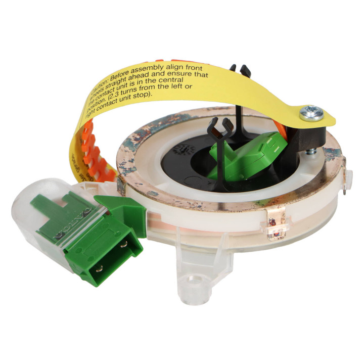 Contact reel Volvo (9191452)