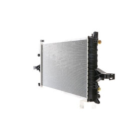 Chłodnica wody silnika MAHLE CR 1547 000S