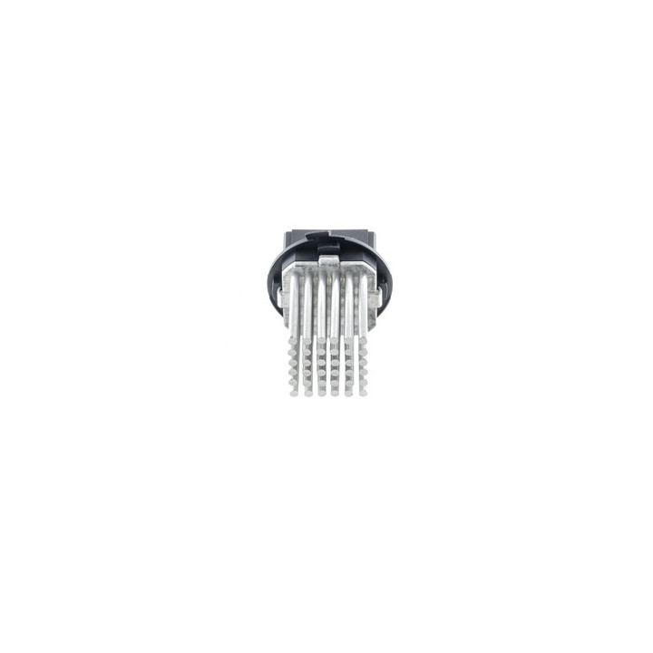 Regulator, wentylator nawiewu do wnętrza pojazdu MAHLE ABR 99 000P