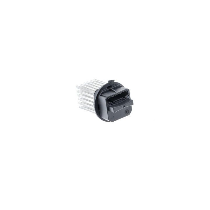 Regulator, wentylator nawiewu do wnętrza pojazdu MAHLE ABR 99 000P