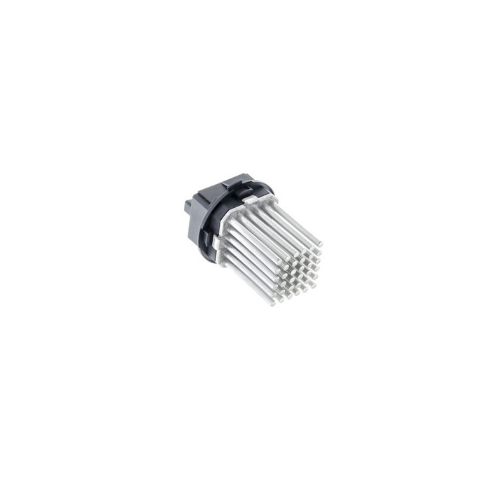 Regulator, wentylator nawiewu do wnętrza pojazdu MAHLE ABR 99 000P