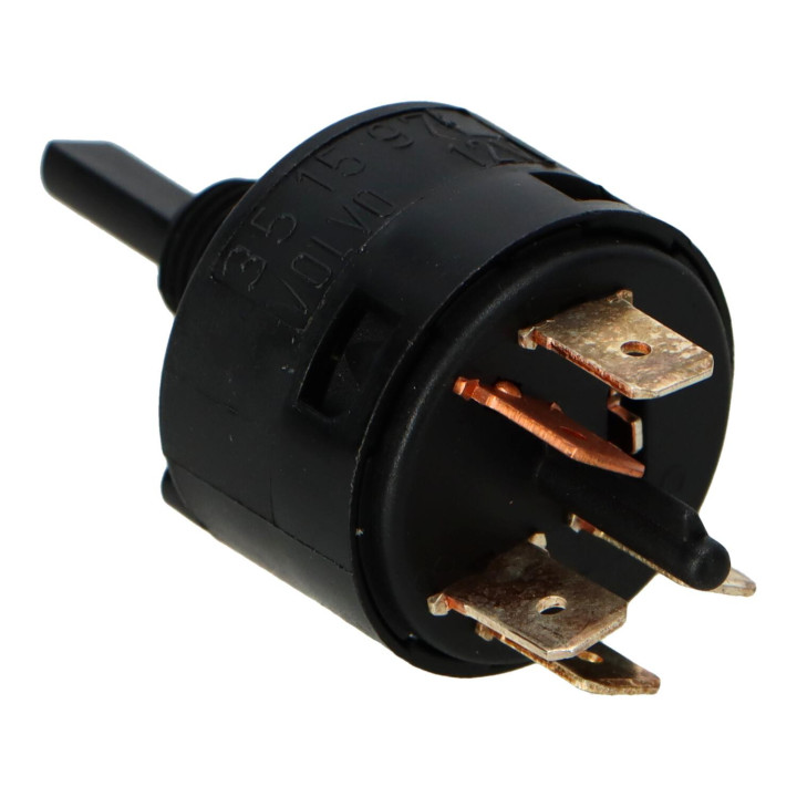 Light switch Volvo (3515978)