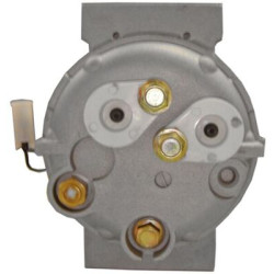 Sprężarka klimatyzacji MAHLE ACP 801 000S