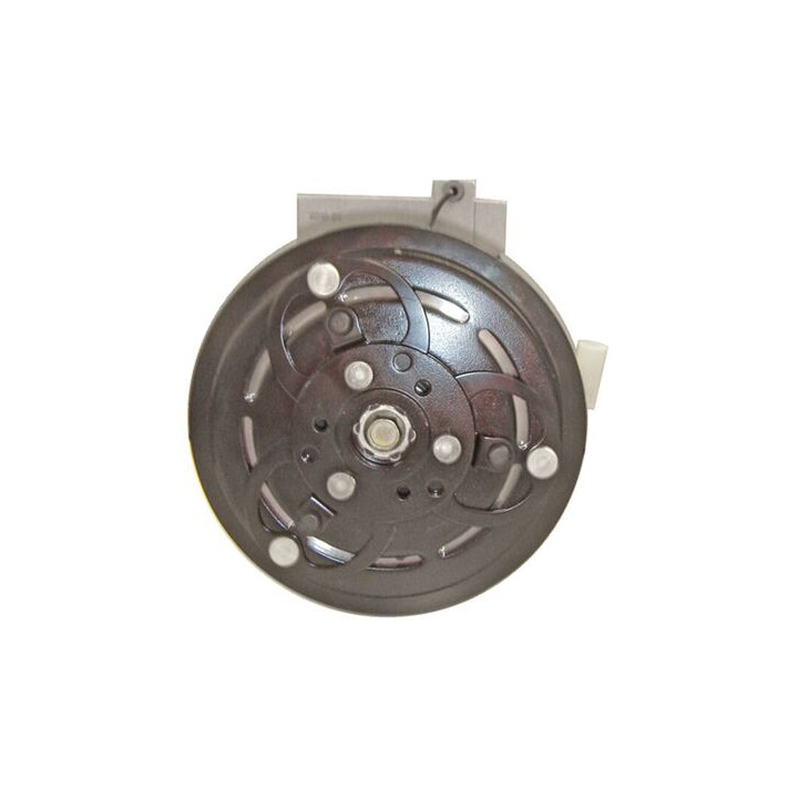 Sprężarka klimatyzacji MAHLE ACP 801 000S