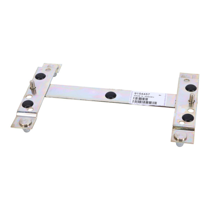License plate retainer Volvo (9154457)