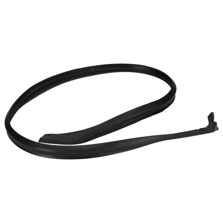 Sealing strip, left Volvo (9152909)