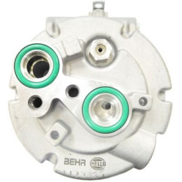Sprężarka klimatyzacji MAHLE ACP 861 000S