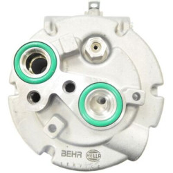 Sprężarka klimatyzacji MAHLE ACP 861 000S