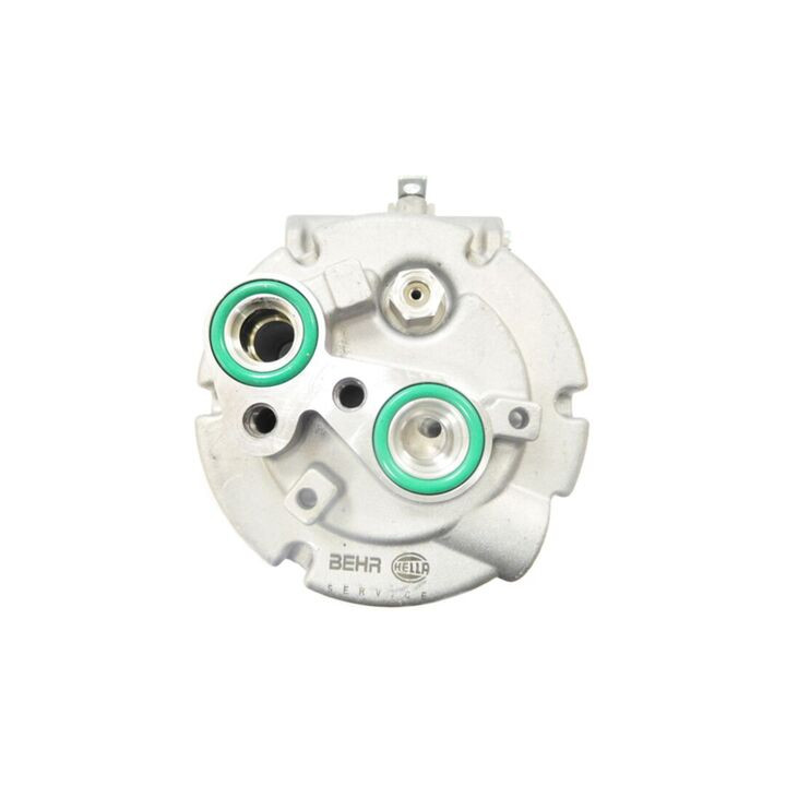 Sprężarka klimatyzacji MAHLE ACP 861 000S
