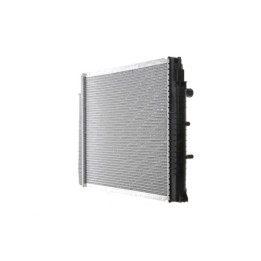 Chłodnica wody silnika MAHLE CR 659 000S