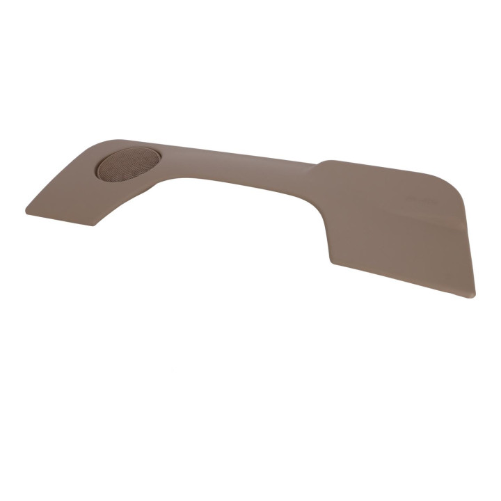 Door pocket, left, beige Volvo (9150203)