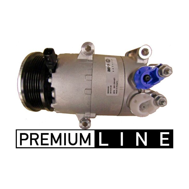 Sprężarka klimatyzacji MAHLE ACP 310 000P
