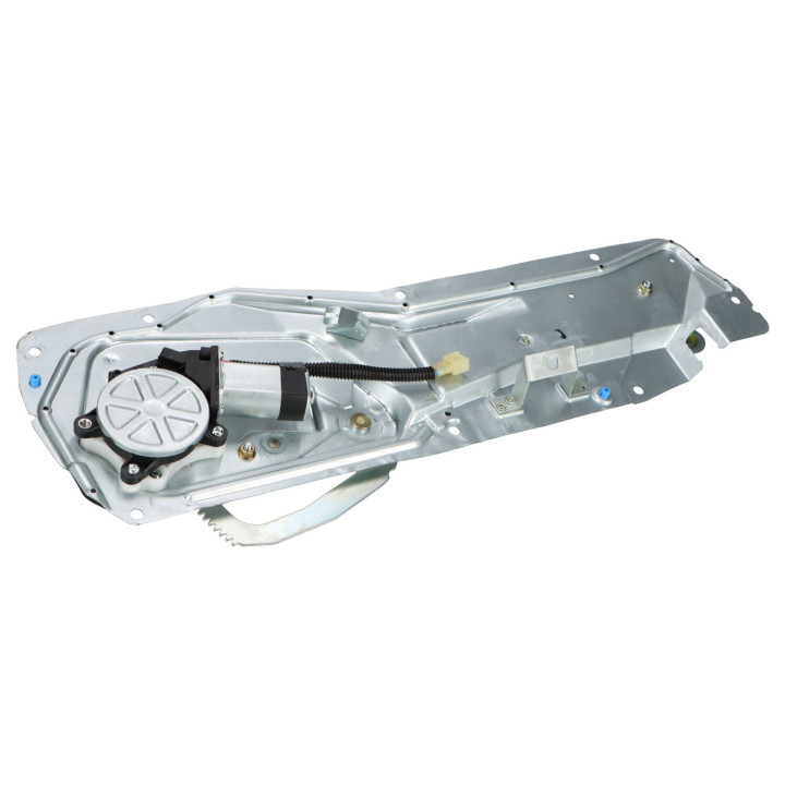 Window lift, left Volvo (9152723)