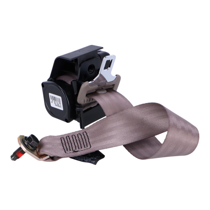 Seat belt, left Volvo (30881163)