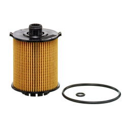 Filtr oleju MANN-FILTER HU 8018 z