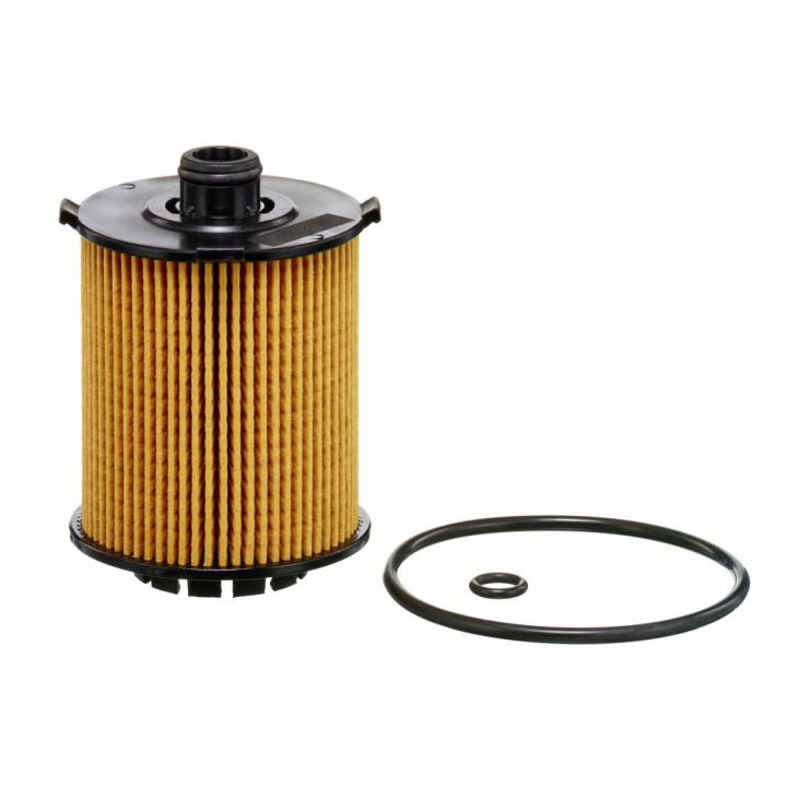 Filtr oleju MANN-FILTER HU 8018 z