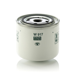 Filtr oleju MANN-FILTER W 917