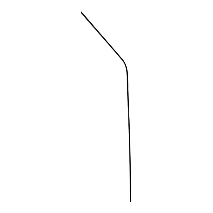 Trim moulding, left Volvo (3540158)