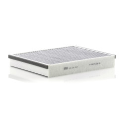 Filtr kabinowy MANN-FILTER CUK 25 007