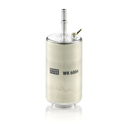 Filtr paliwa MANN-FILTER WK 6004