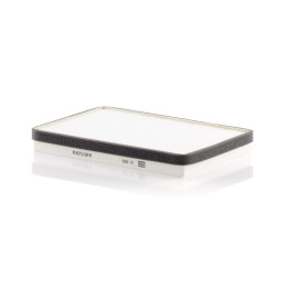 Filtr kabinowy MANN-FILTER CU 2650