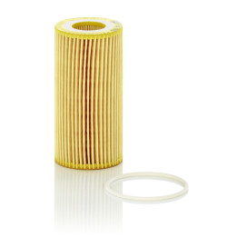 Filtr oleju MANN-FILTER HU 719/8 x