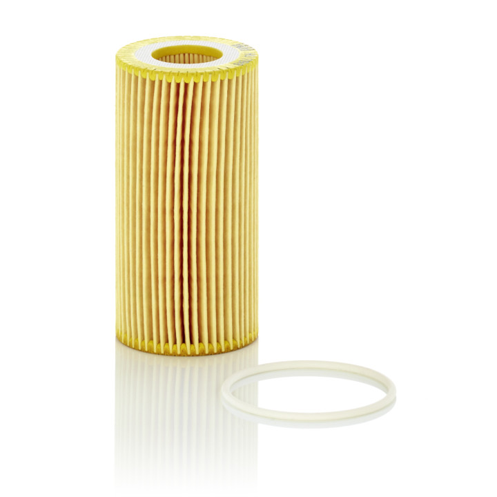 Filtr oleju MANN-FILTER HU 719/8 x