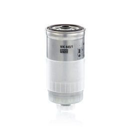 Filtr paliwa MANN-FILTER WK 845/1
