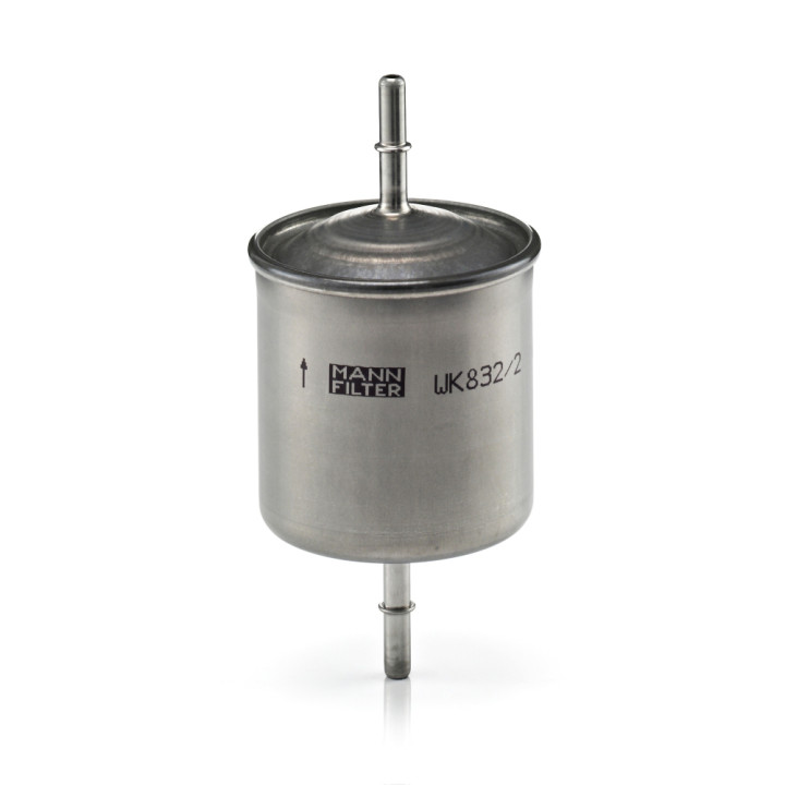 Filtr paliwa MANN-FILTER WK 832/2