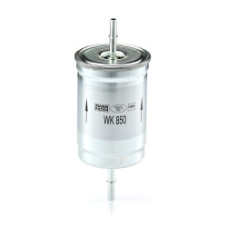 Filtr paliwa MANN-FILTER WK 850