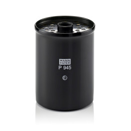 Filtr paliwa MANN-FILTER P 945 x