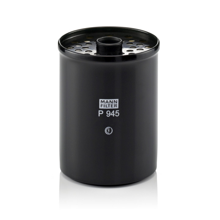 Filtr paliwa MANN-FILTER P 945 x