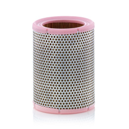 Filtr powietrza MANN-FILTER C 1362