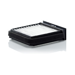 Filtr kabinowy MANN-FILTER CU 1915
