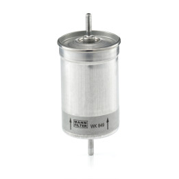 Filtr paliwa MANN-FILTER WK 849