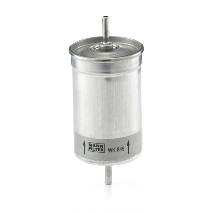 Filtr paliwa MANN-FILTER WK 849